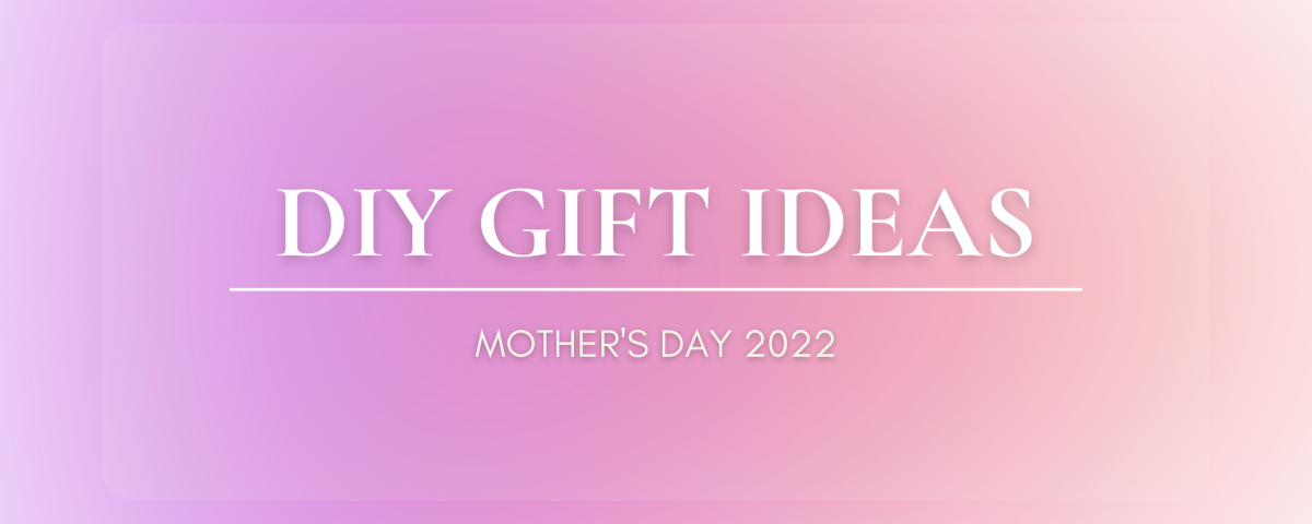 mothers day gift ideas DIY